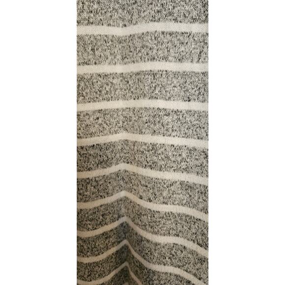 Colette long sleeve waffle Knit lightweight top - Picture 5 of 6